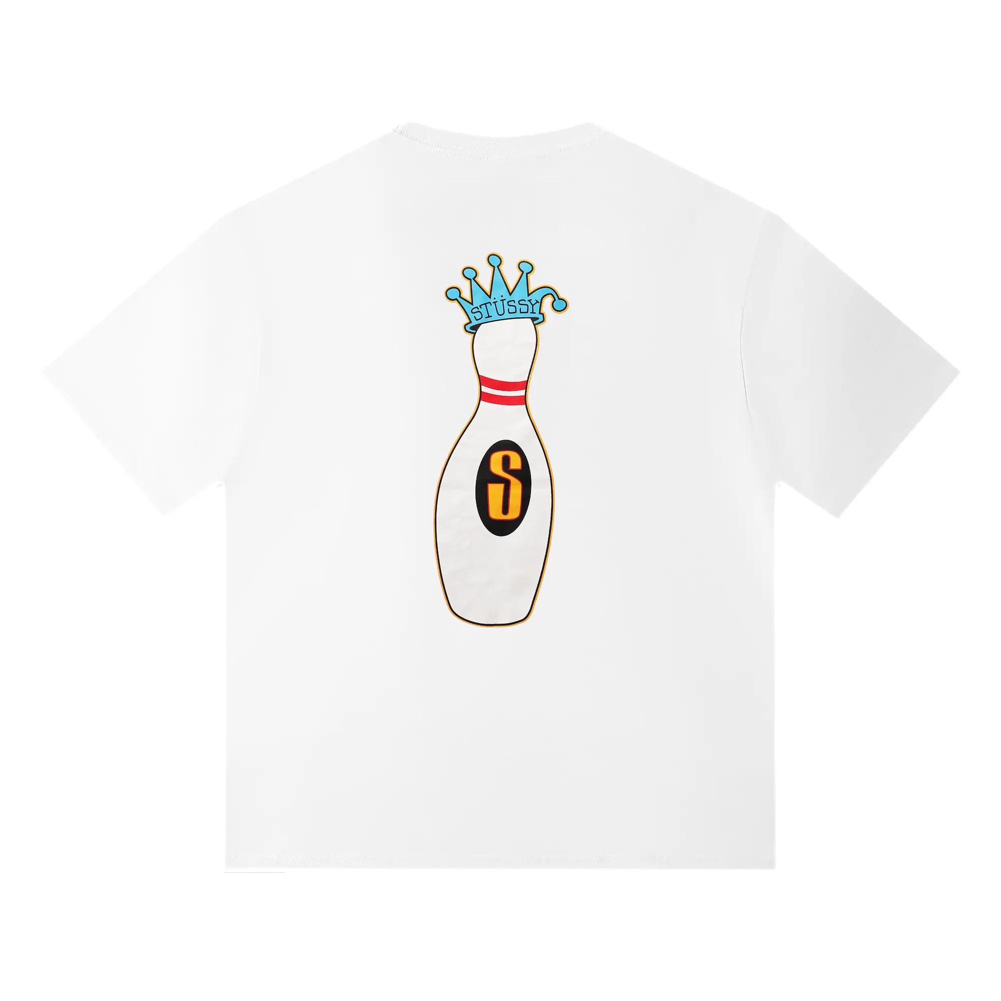 King Pin Gear Graphic T-Shirt D4816122 — view 2
