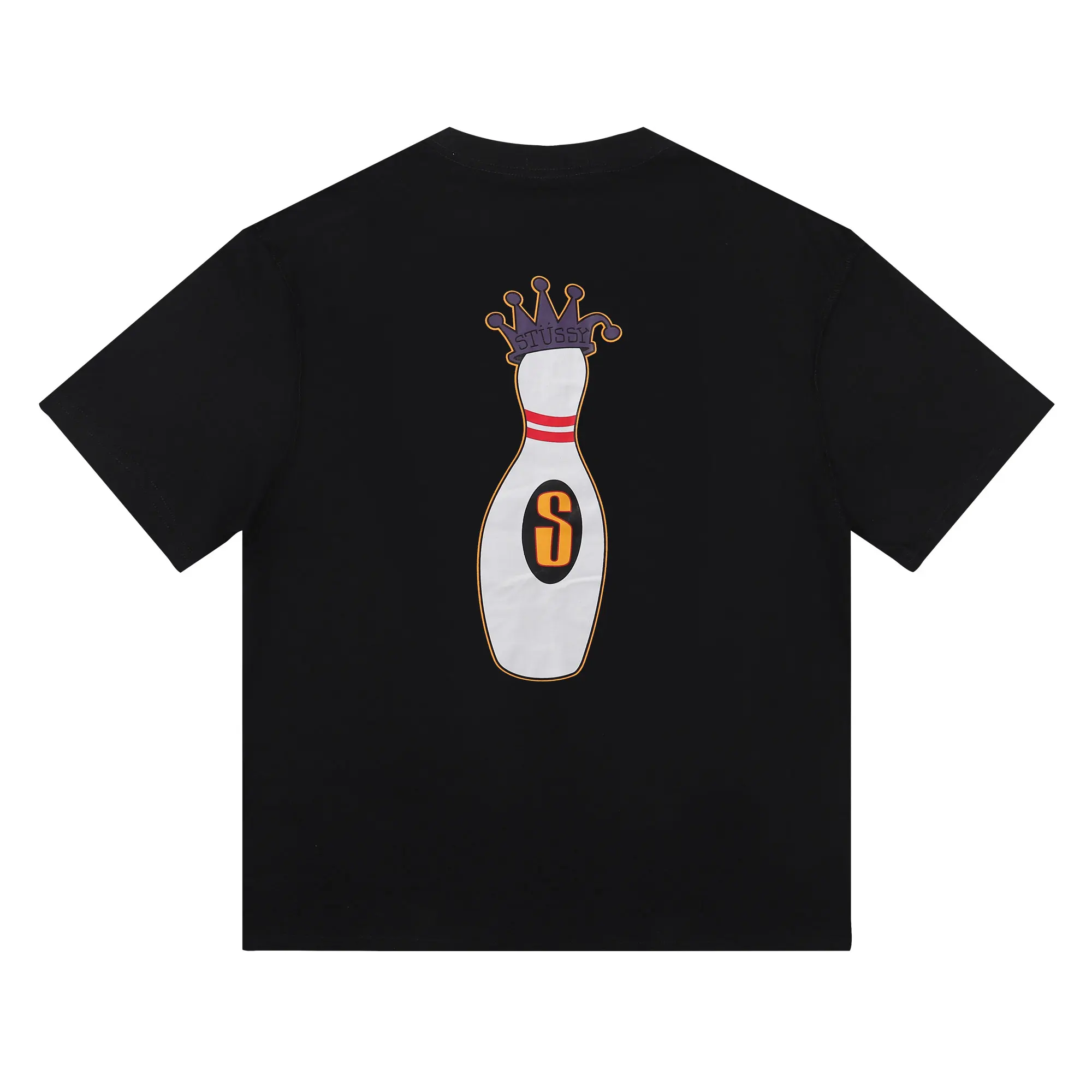 King Pin Gear Graphic T-Shirt D4816122 — view 4