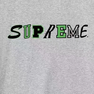 Collage Logo Cotton T-Shirt D9012095 — view 14