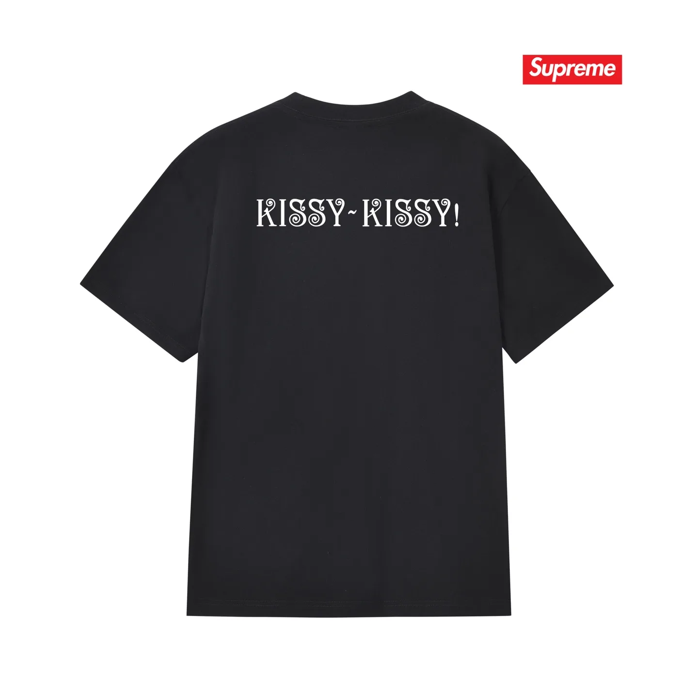 Miss Piggy Graphic Print T-Shirt D9012125 — view 2