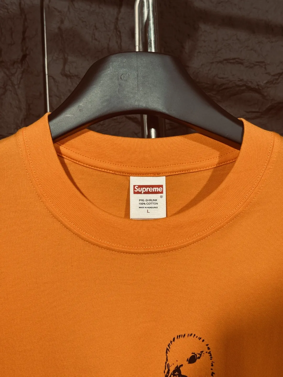 Duck Print Seamless Cotton T-Shirt D4015751 — view 11