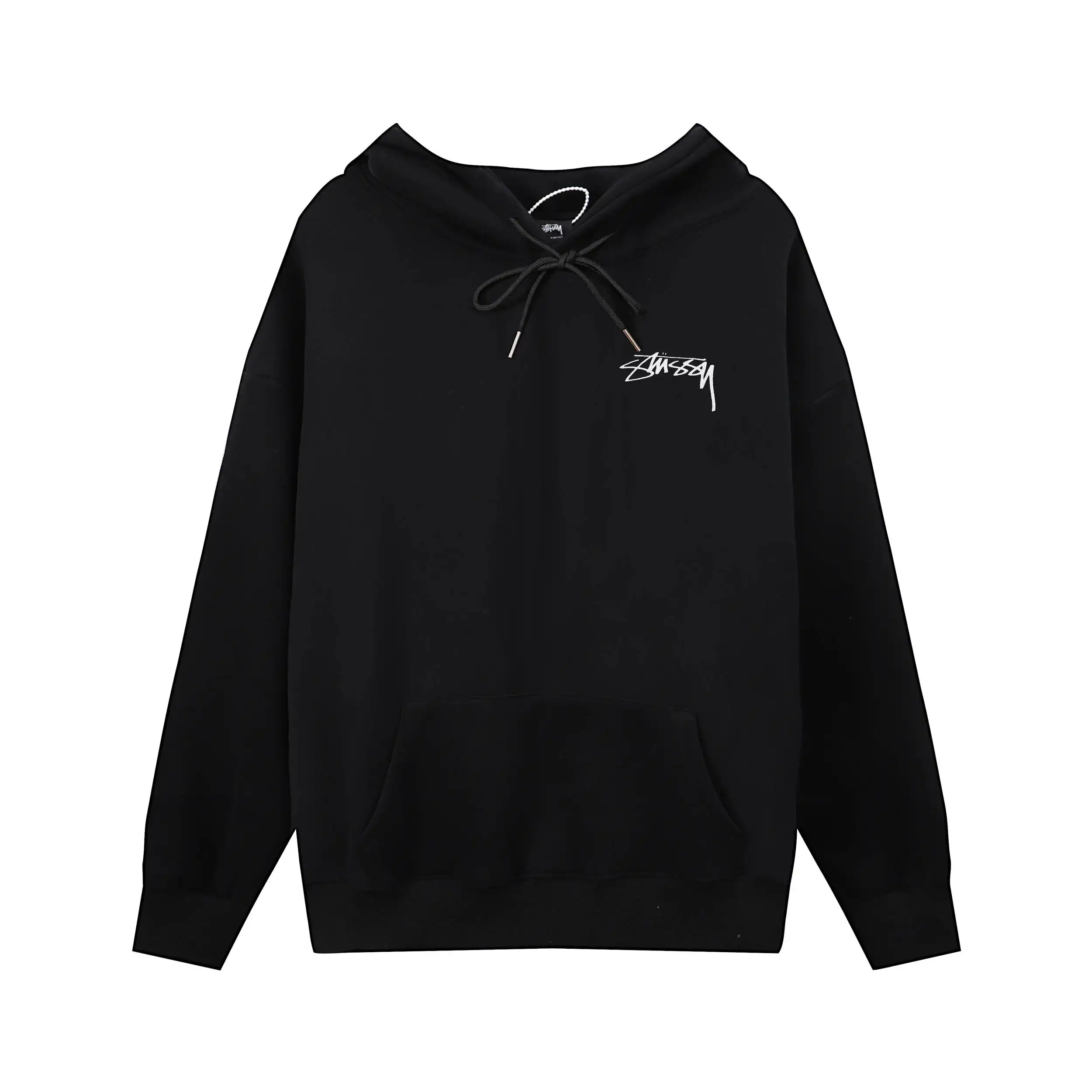 Dice Logo Graphic Hoodie D8516040