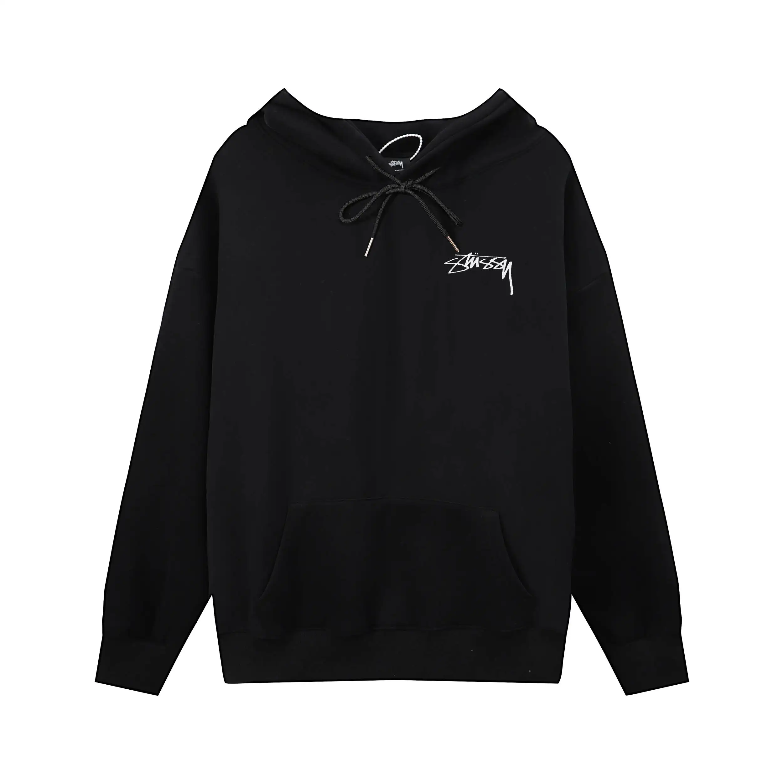 Dice Logo Graphic Hoodie D8516040