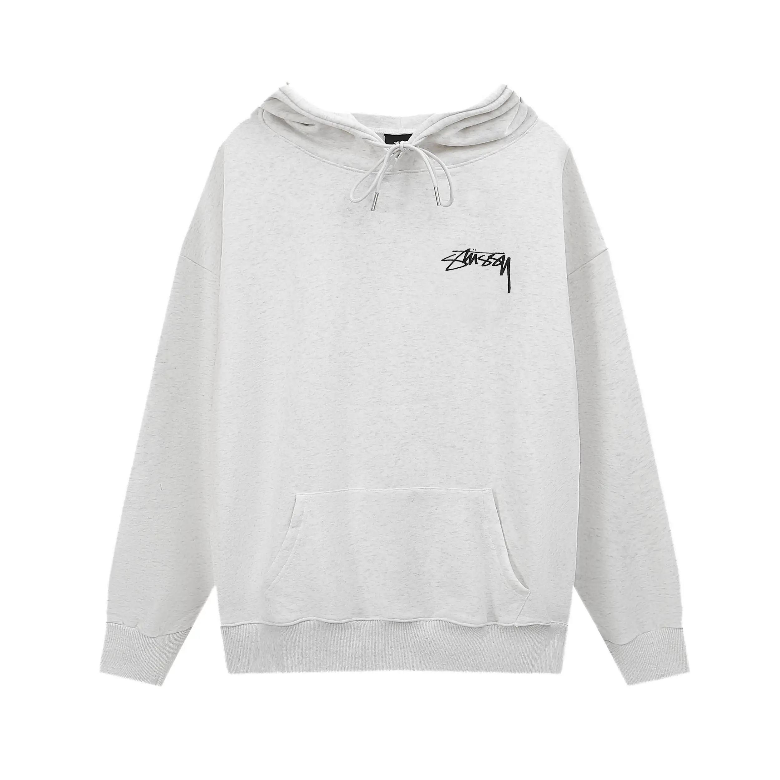 Dice Logo Graphic Hoodie D8516040 — view 5
