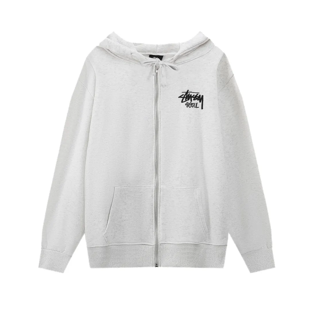 Seoul Limited Edition Zip-Up Hoodie D9016029