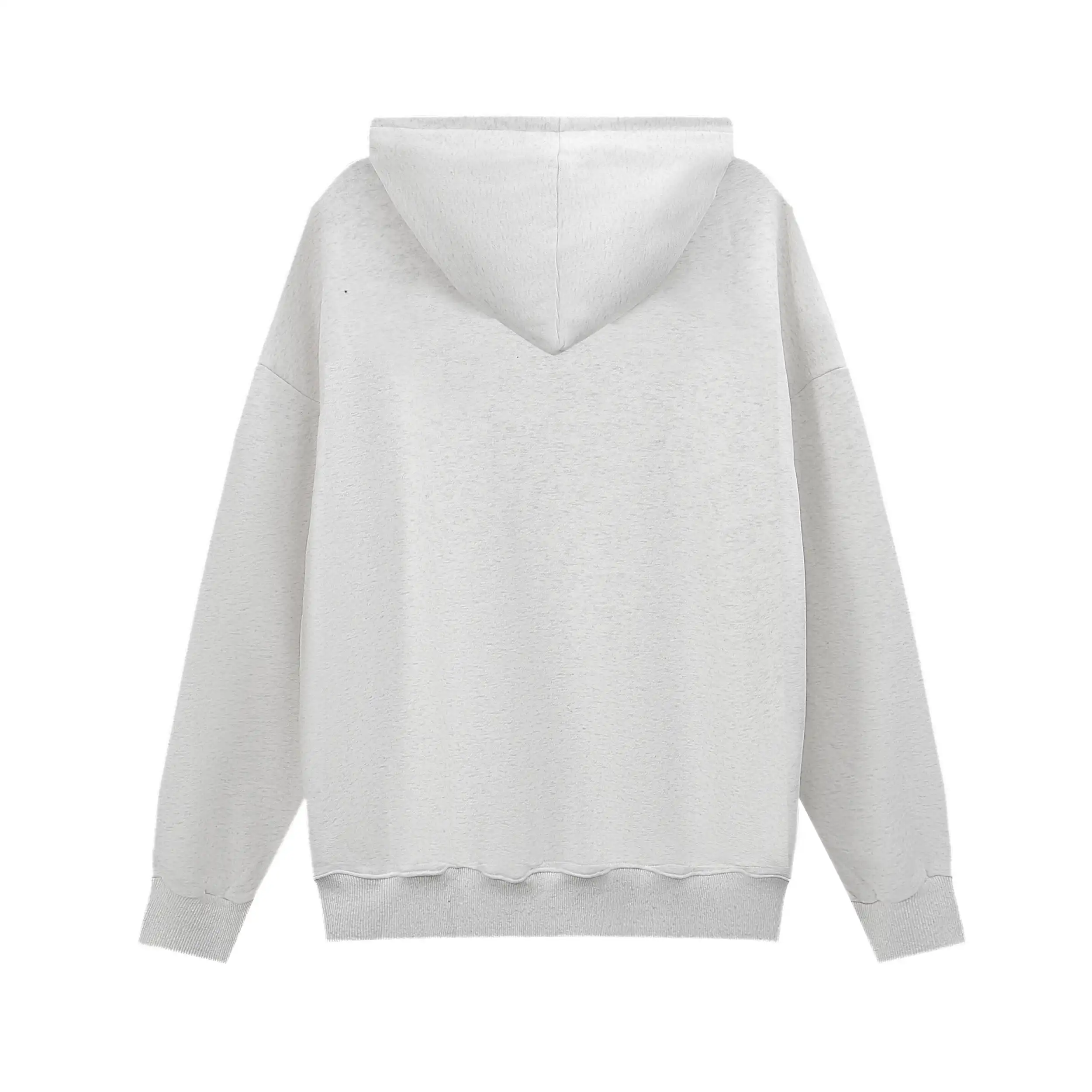 Nike x Stüssy Logo Zip-Up Hoodie D9016033 — view 2