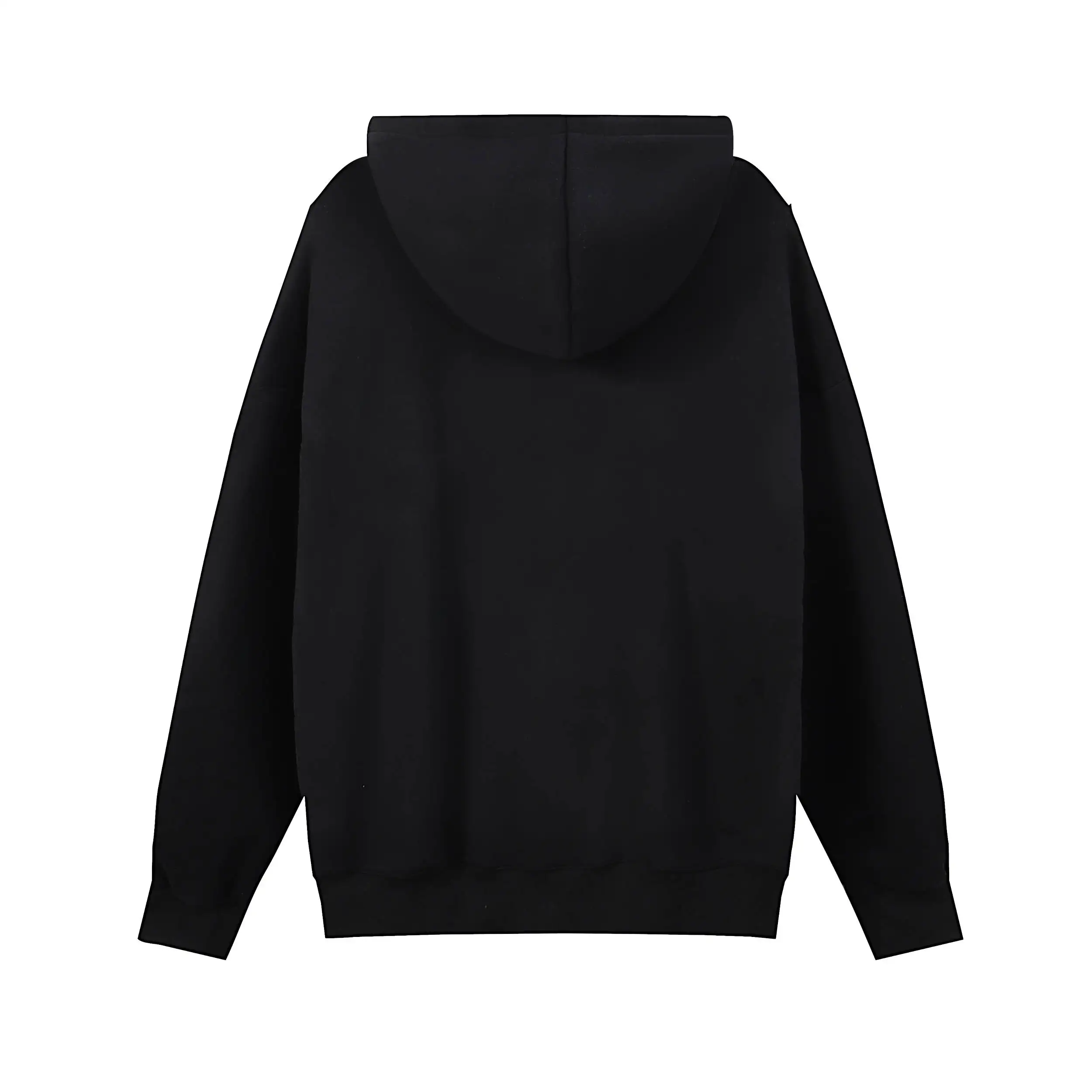 Nike x Stüssy Logo Zip-Up Hoodie D9016033 — view 4