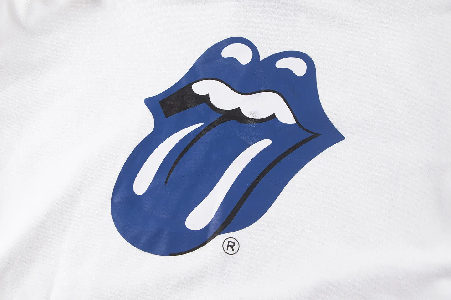 Logo Print Zip-Up Hoodie D12515952 — view 8