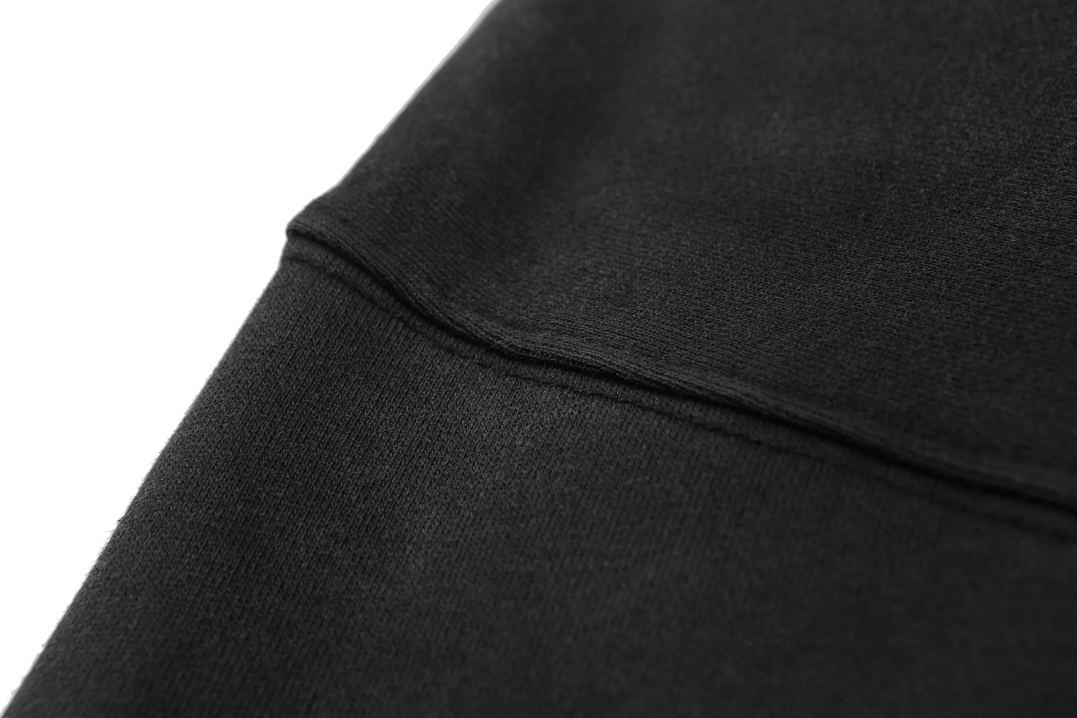 Logo-Embroidered Washed Cotton Sweatshirt D12515938 — view 5