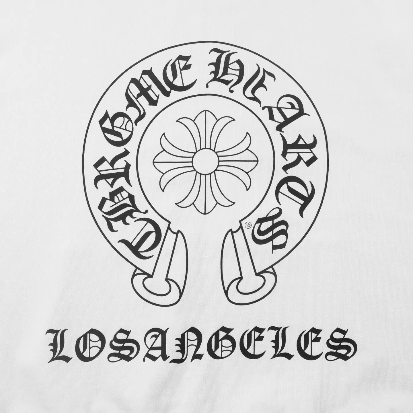 Horseshoe Logo Zip-Up Hoodie D13515925 — view 8