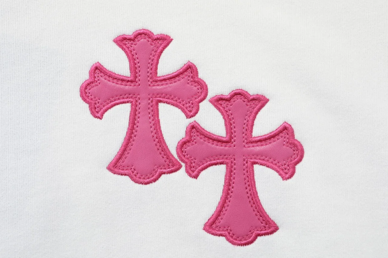 Logo-Appliqué Cotton-Blend Sweatshirt D12515920 — view 5