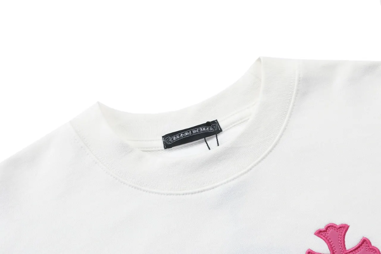 Logo-Appliqué Cotton-Blend Sweatshirt D12515920 — view 6