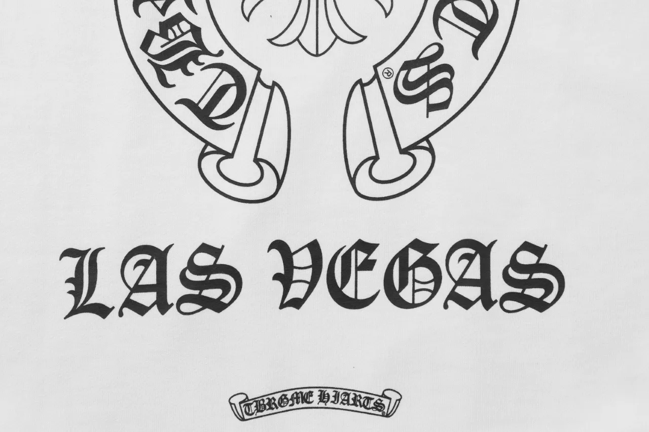 Horseshoe Logo Print Crew-Neck Sweatshirt D10515918 — view 7