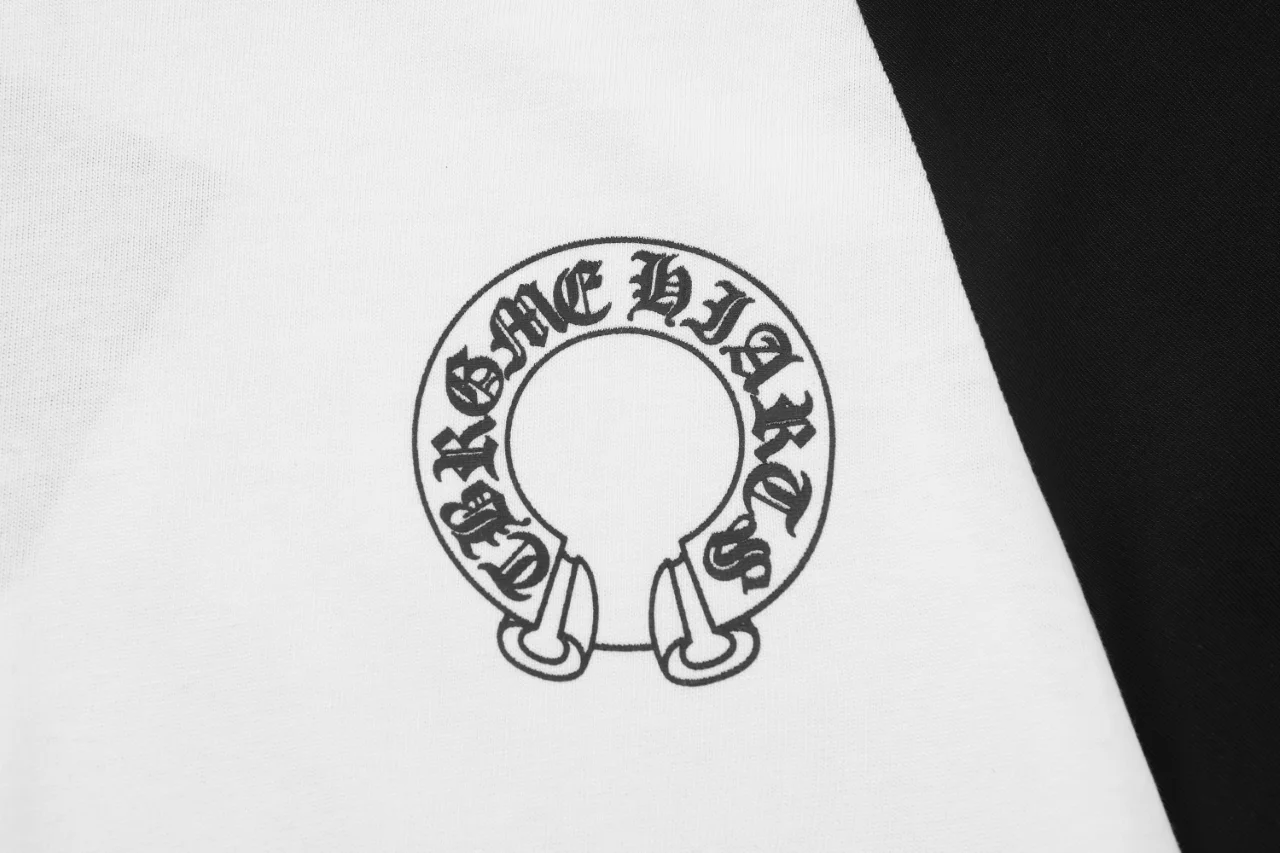 Logo Print Raglan Long-Sleeve T-Shirt D7915917 — view 4