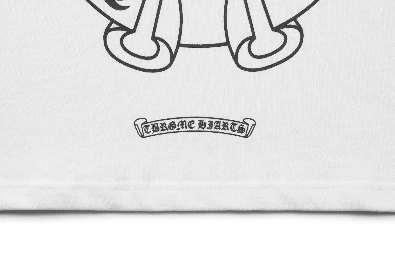 Logo Print Raglan Long-Sleeve T-Shirt D7915917 — view 7