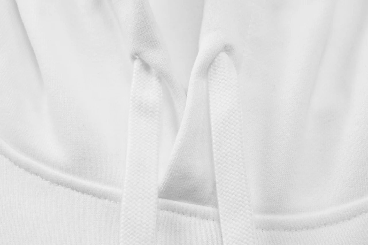 Logo-Print Cotton-Blend Hoodie D17512133 — view 9