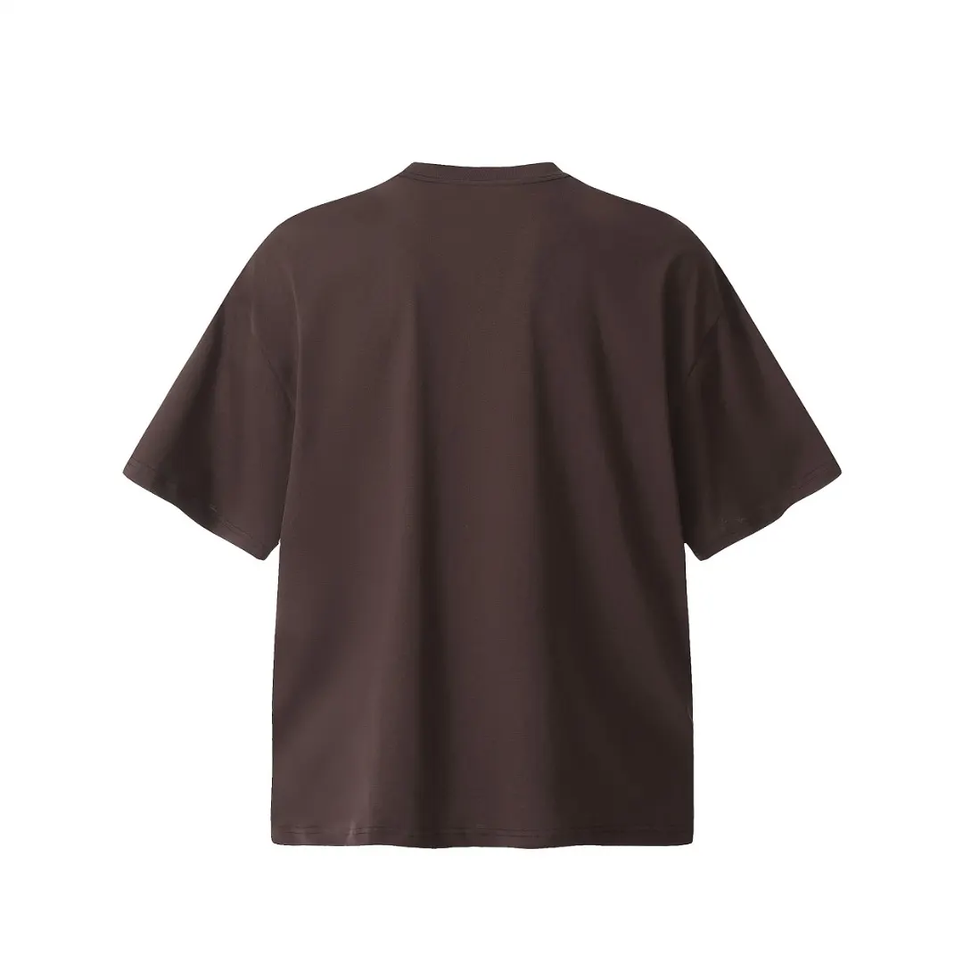 Cactus Jack x Fragment Graphic T-Shirt D7911947 — view 3