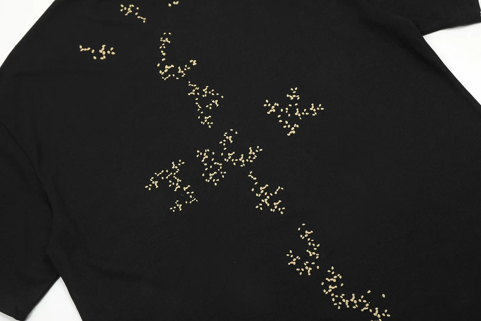 Cactus Jack x McDonald's Puff Print T-Shirt D7911943 — view 8