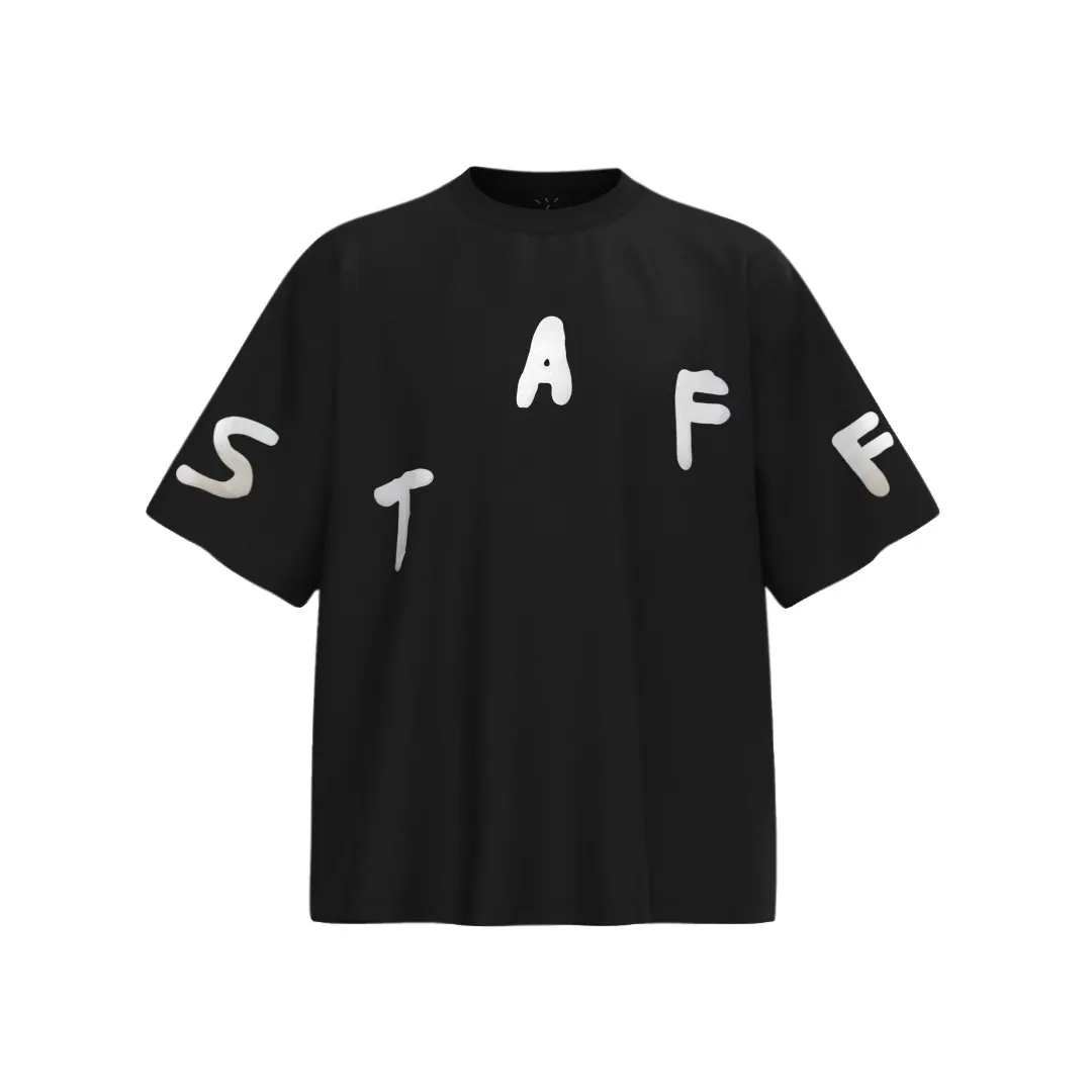 Cactus Jack Astroworld Festival Staff T-Shirt D7911945 — view 4