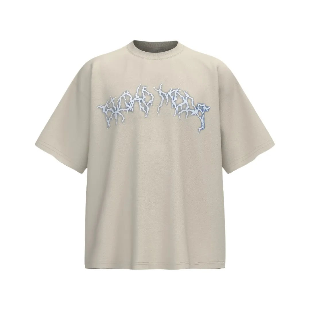 Astroworld Tour Graphic T-Shirt D7911946 — view 4