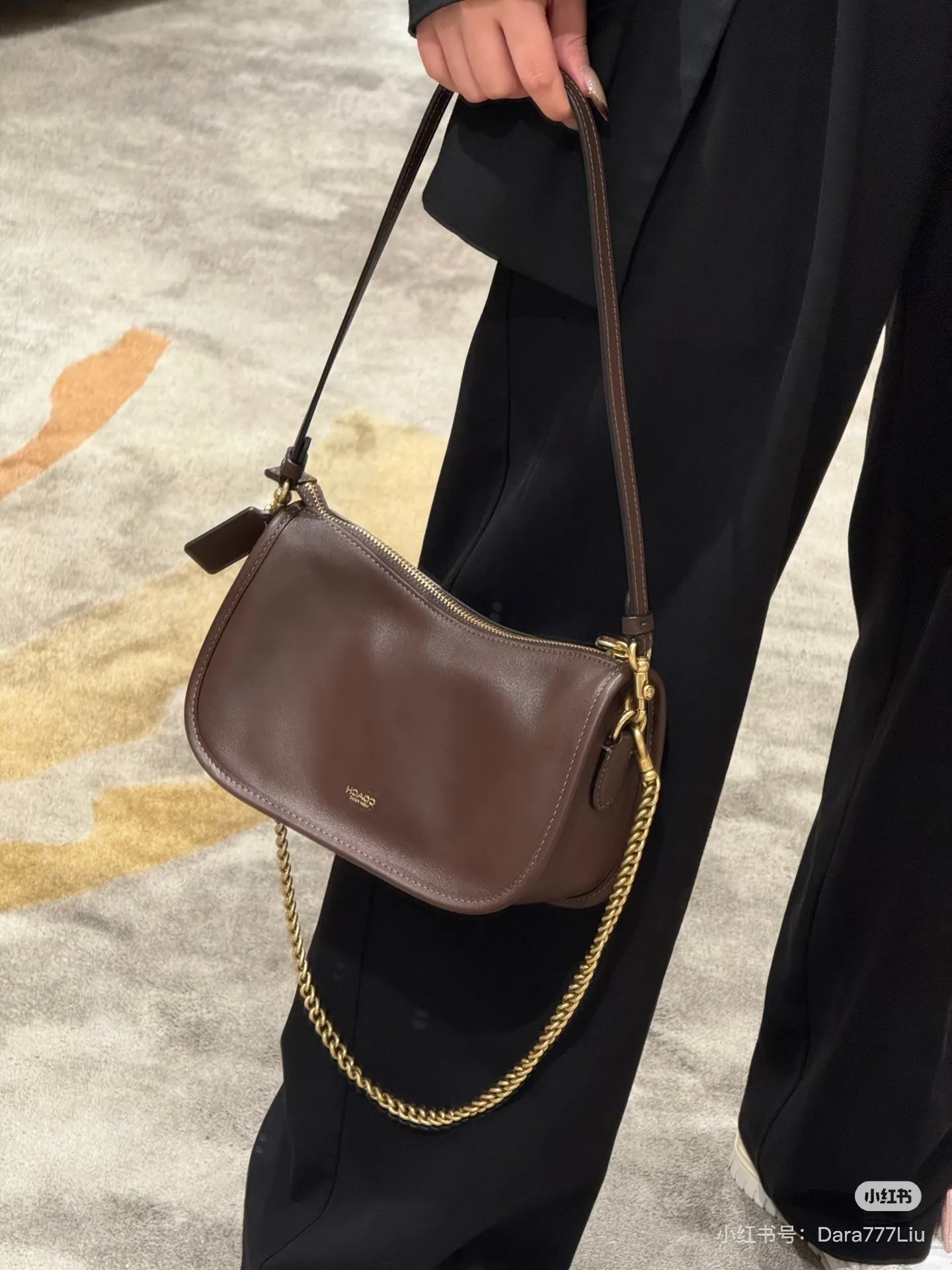 Waverly Monogram Shoulder Bag D30018385 — view 2