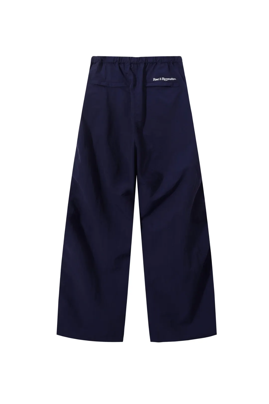 Rest&Recreation Parachute Cargo Trousers D8516007 — view 3