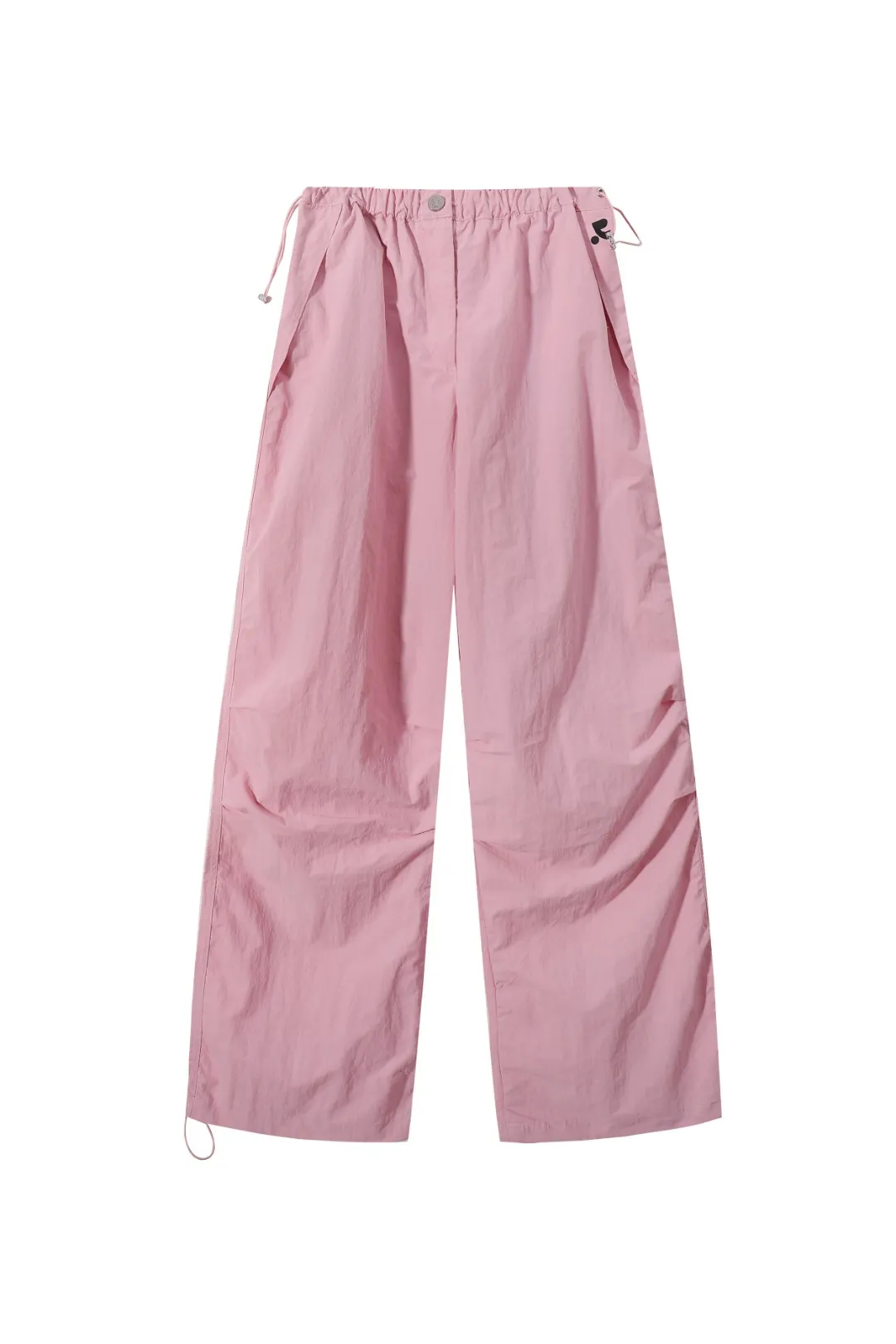 Rest&Recreation Parachute Cargo Trousers D8516007 — view 4