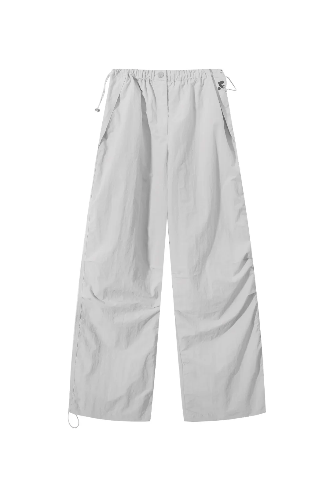 Rest&Recreation Parachute Cargo Trousers D8516007 — view 6