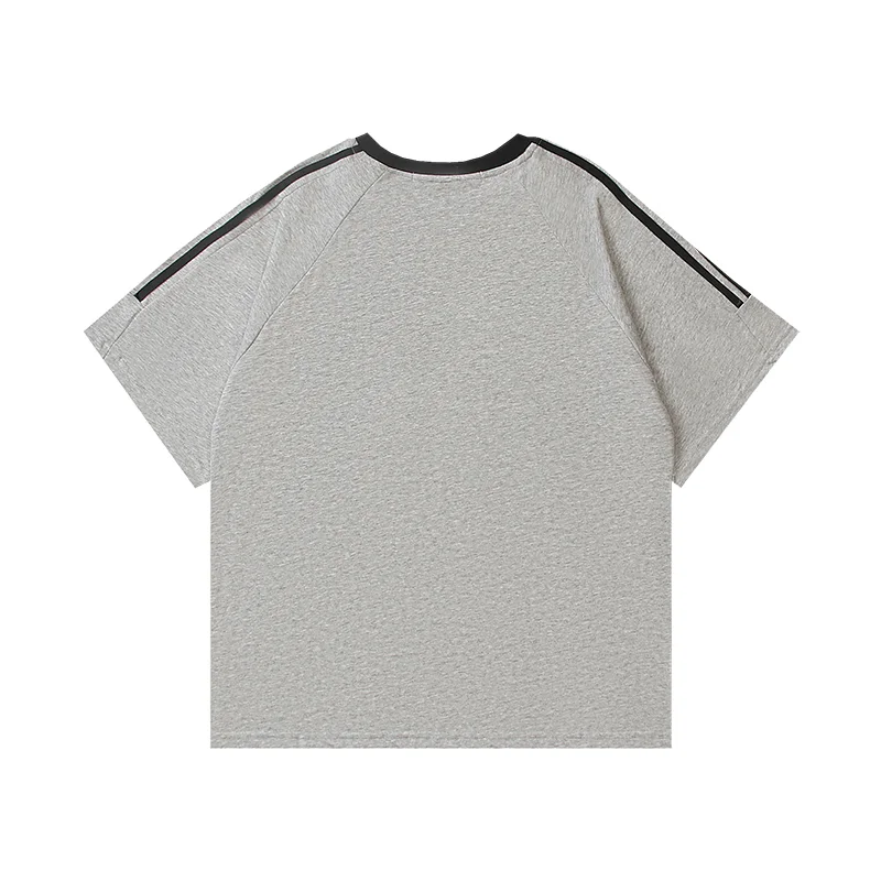 Rest & Recreation Logo T-Shirt and Shorts Set D6515995 — view 6