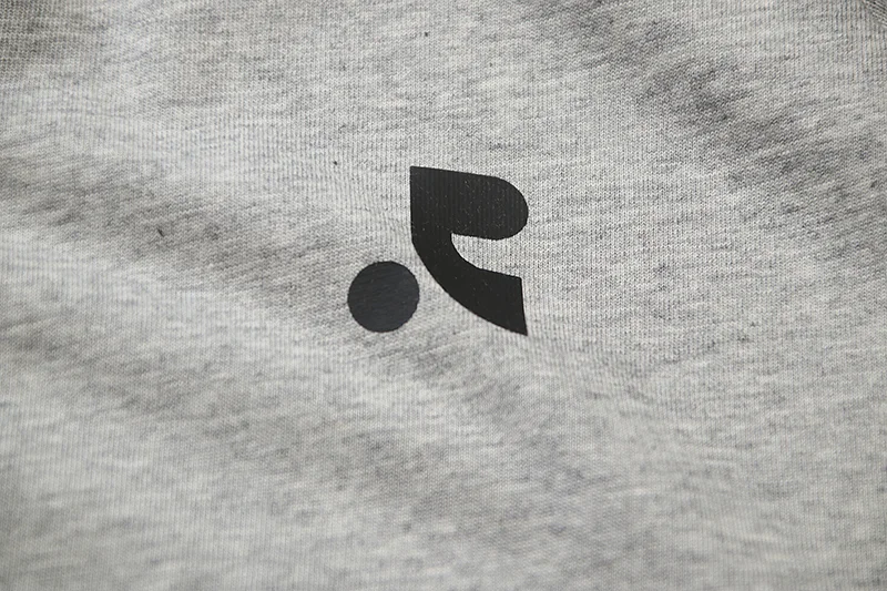Rest & Recreation Logo T-Shirt and Shorts Set D6515995 — view 9