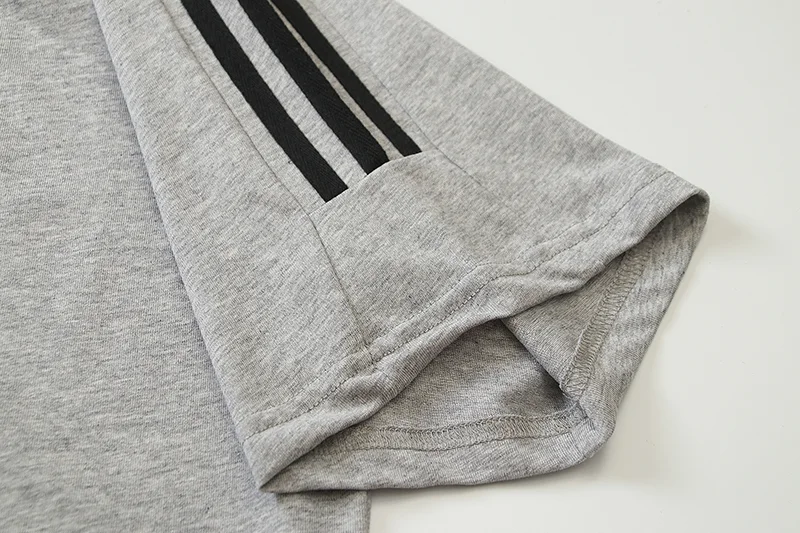 Rest & Recreation Logo T-Shirt and Shorts Set D6515995 — view 10
