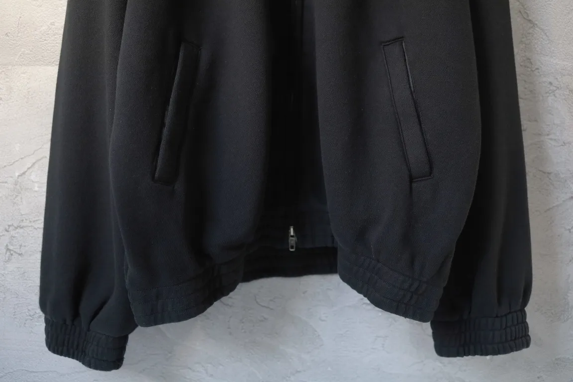 Political Campaign Logo Zip-Up Sweatshirt D30920084 — view 6