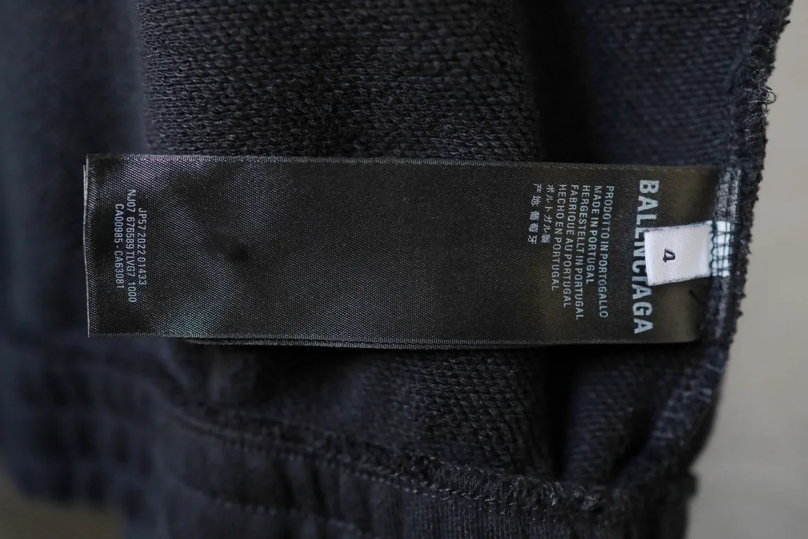 Political Campaign Logo Zip-Up Sweatshirt D30920084 — view 8