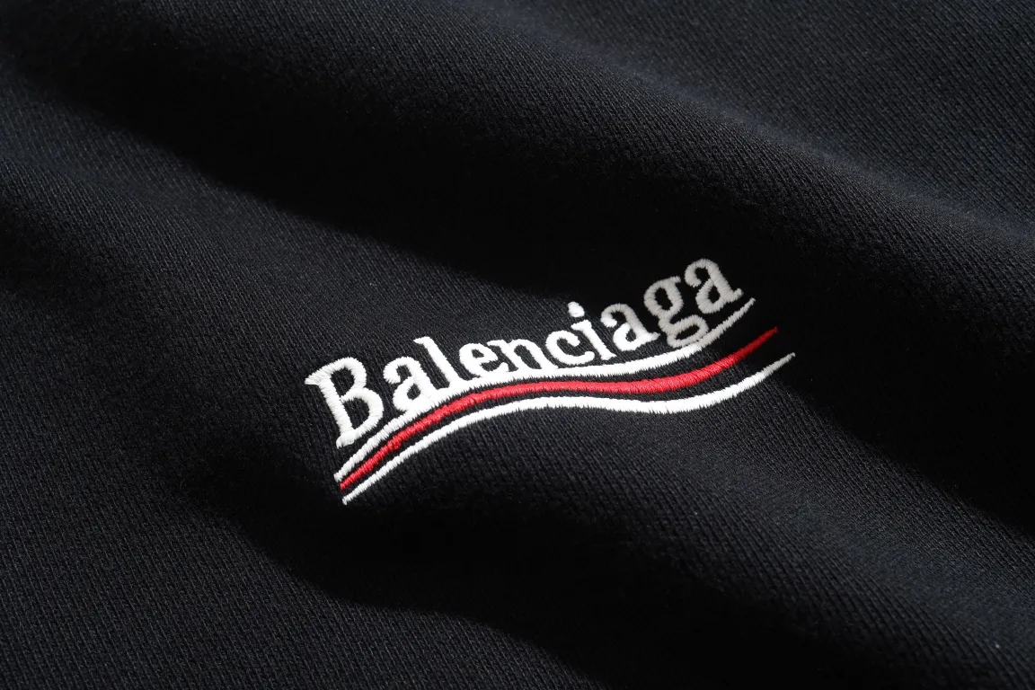 Political Campaign Logo Zip-Up Sweatshirt D30920084 — view 13