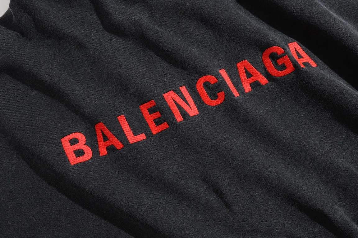 Logo Embroidered Zip-Up Hoodie D29920087 — view 12