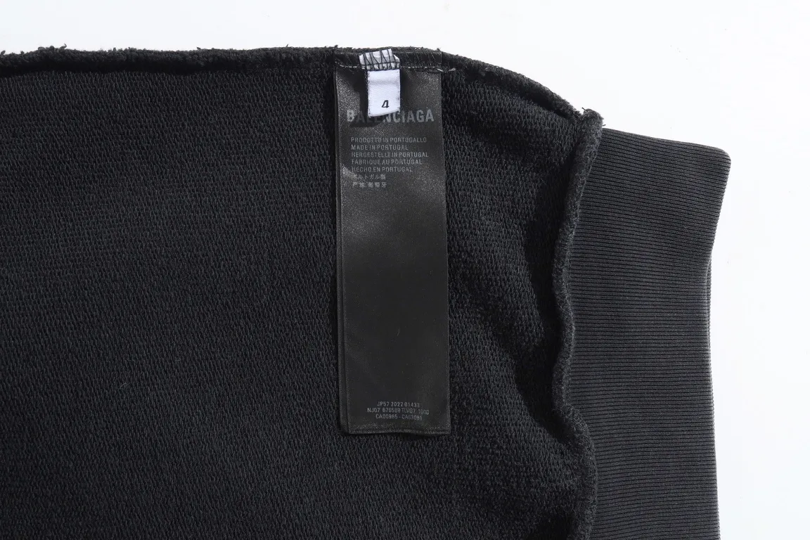 Logo Embroidered Zip-Up Hoodie D29920087 — view 18