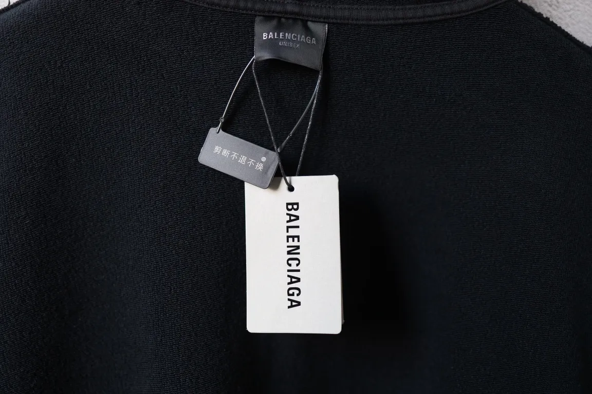 3B Sports Icon Embroidered Zip-Up Hoodie D28920082 — view 9