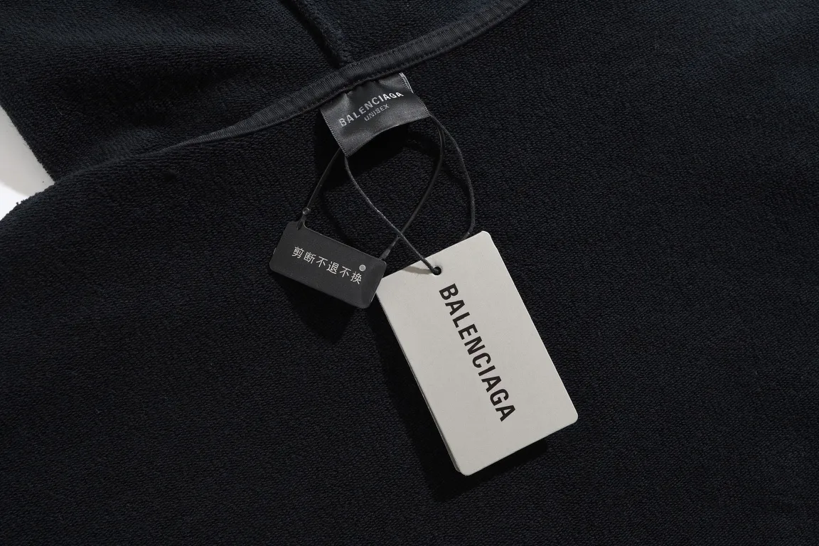 3B Sports Icon Embroidered Zip-Up Hoodie D28920082 — view 17