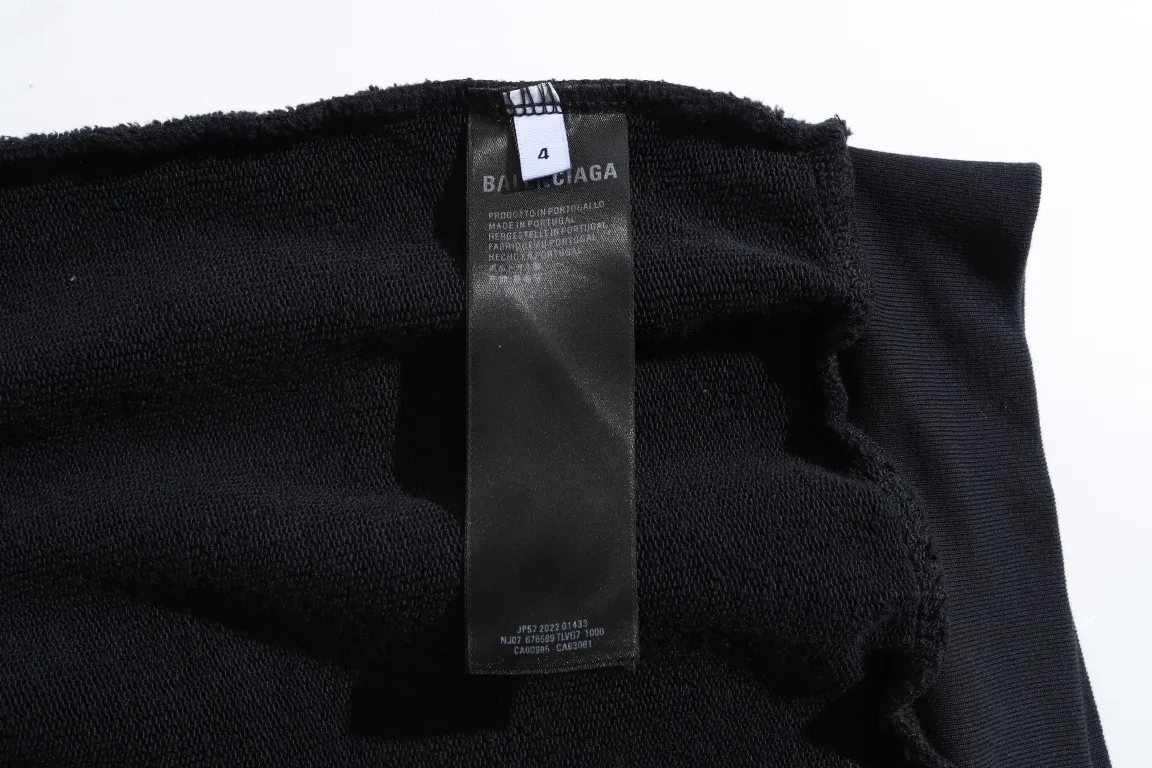 3B Sports Icon Embroidered Zip-Up Hoodie D28920082 — view 18