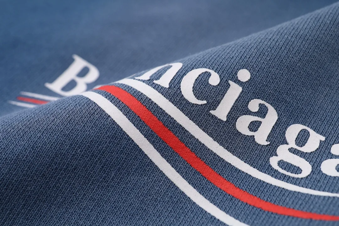 Political Campaign Logo Faded Sweatpants D26912972 — view 3