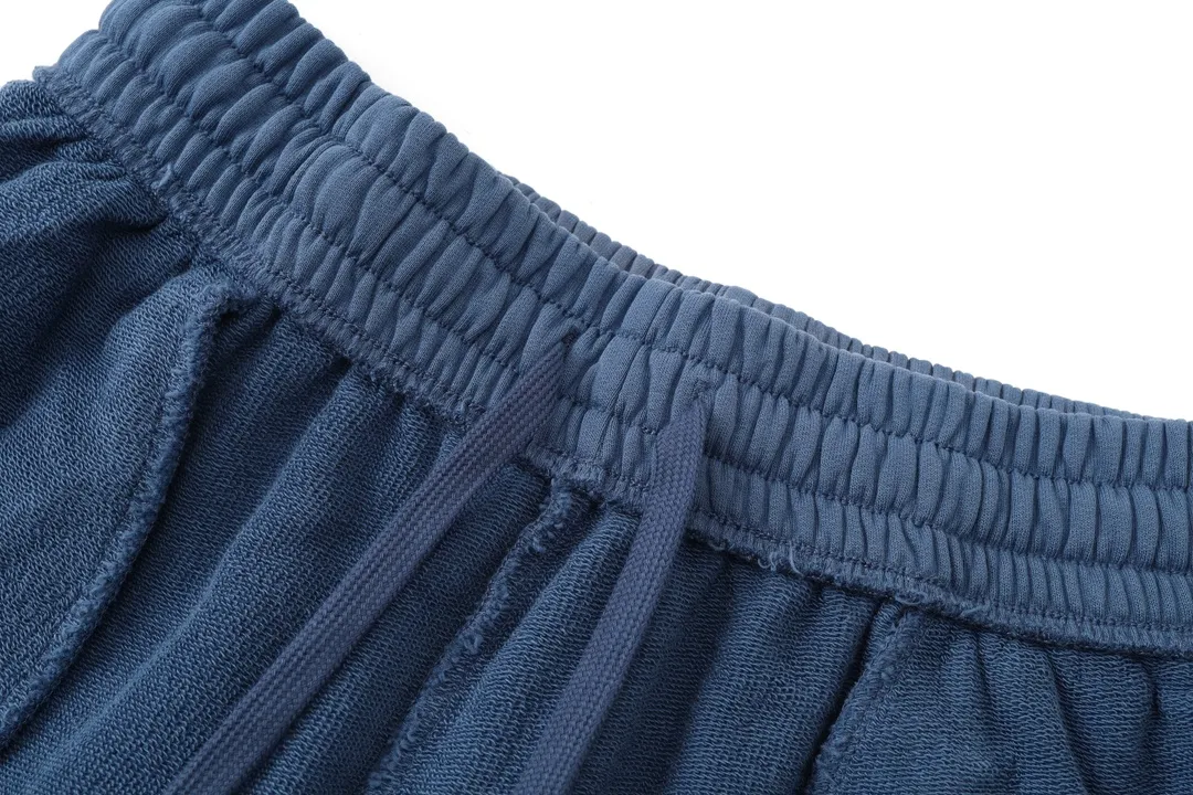 Political Campaign Logo Faded Sweatpants D26912972 — view 5