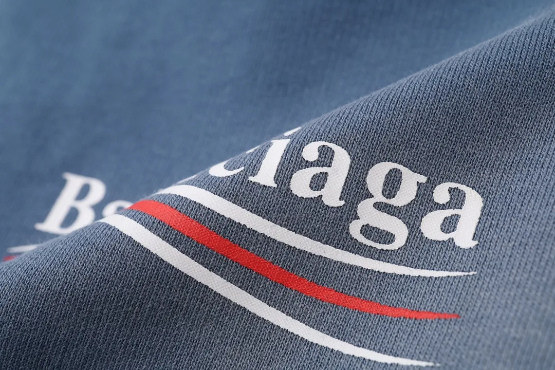 Political Campaign Logo Faded Sweatpants D26912972 — view 7