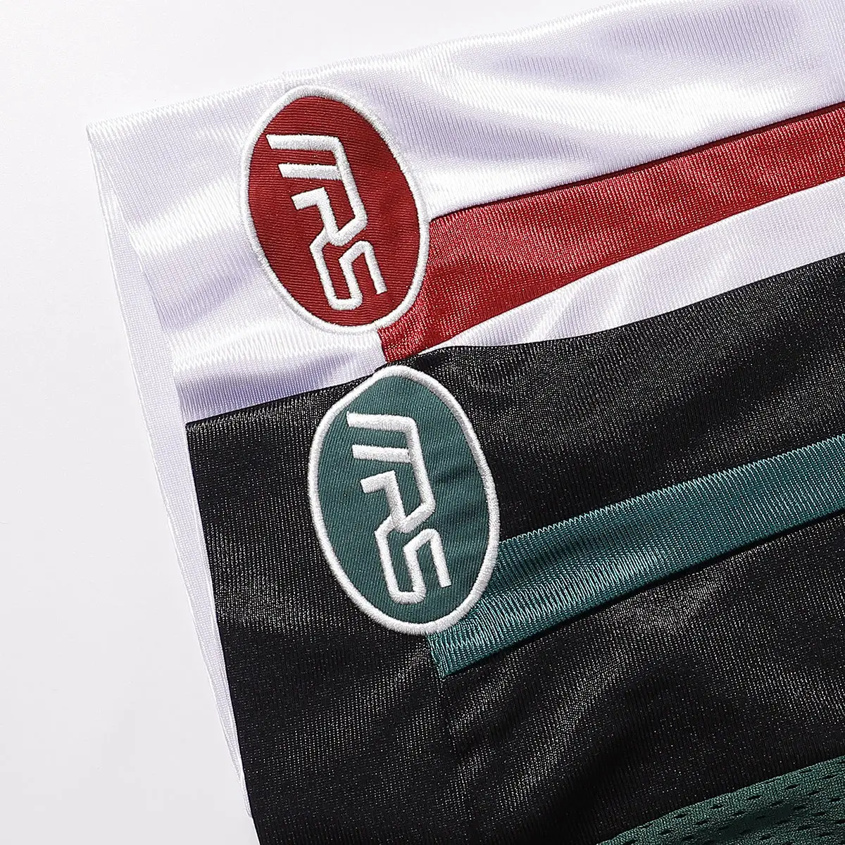 Supreme x Martine Rose Embroidered Mesh Football Jersey D11812075 — view 6