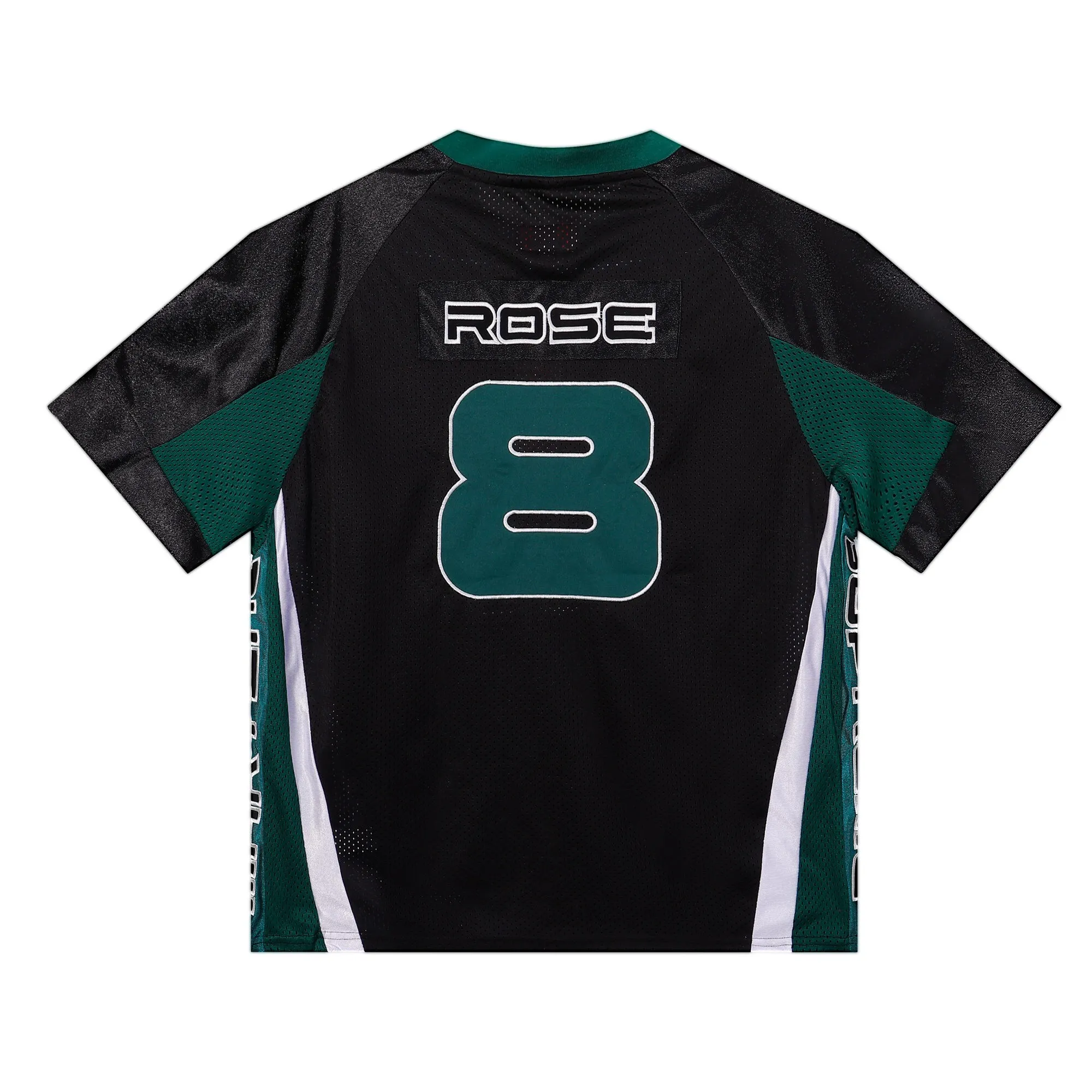Supreme x Martine Rose Embroidered Mesh Football Jersey D6815758 — view 4