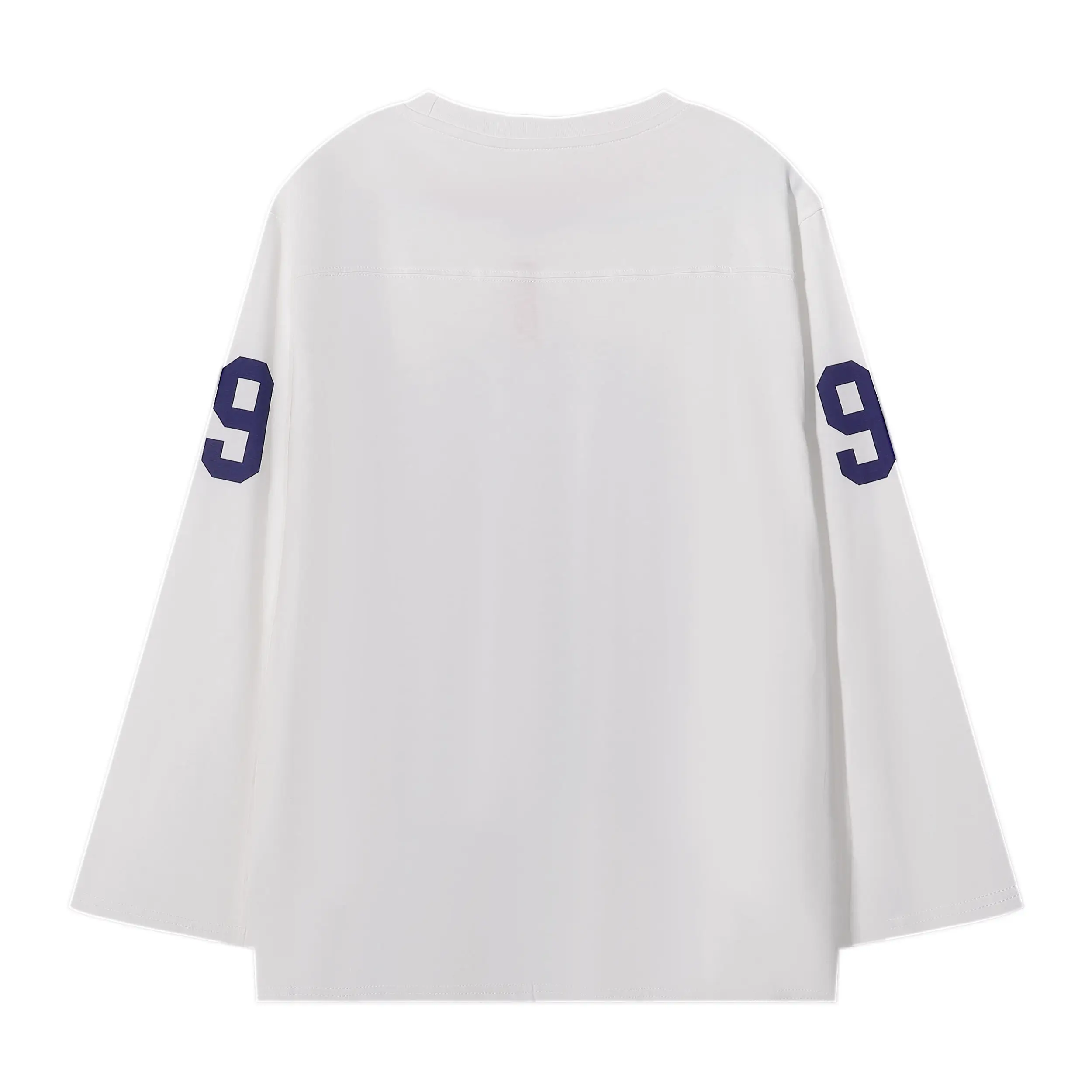 Supreme 99 Printed Long-Sleeve T-Shirt D5015891 — view 2