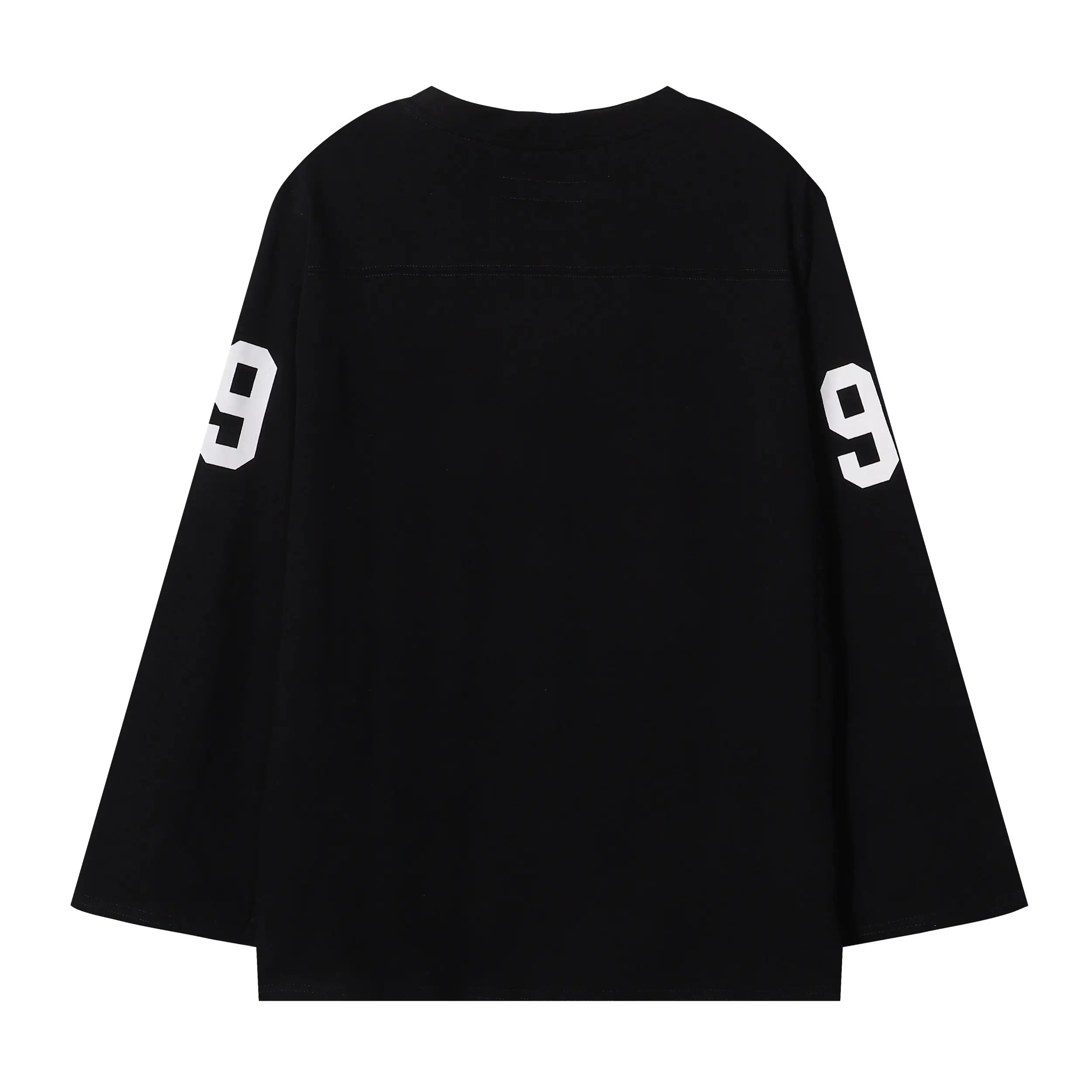 Supreme 99 Printed Long-Sleeve T-Shirt D5015891 — view 4