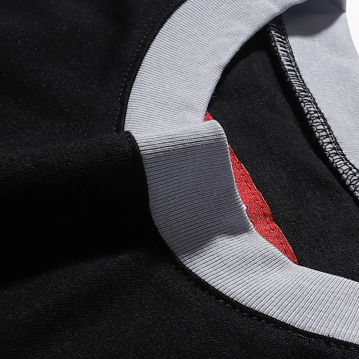 Supreme Split Logo Football Jersey Top D10512077 — view 3