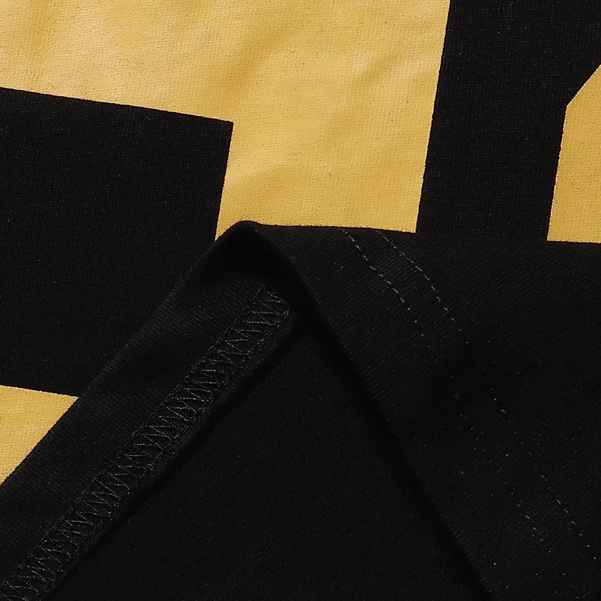 Supreme Split Logo Football Top D5515760 — view 7