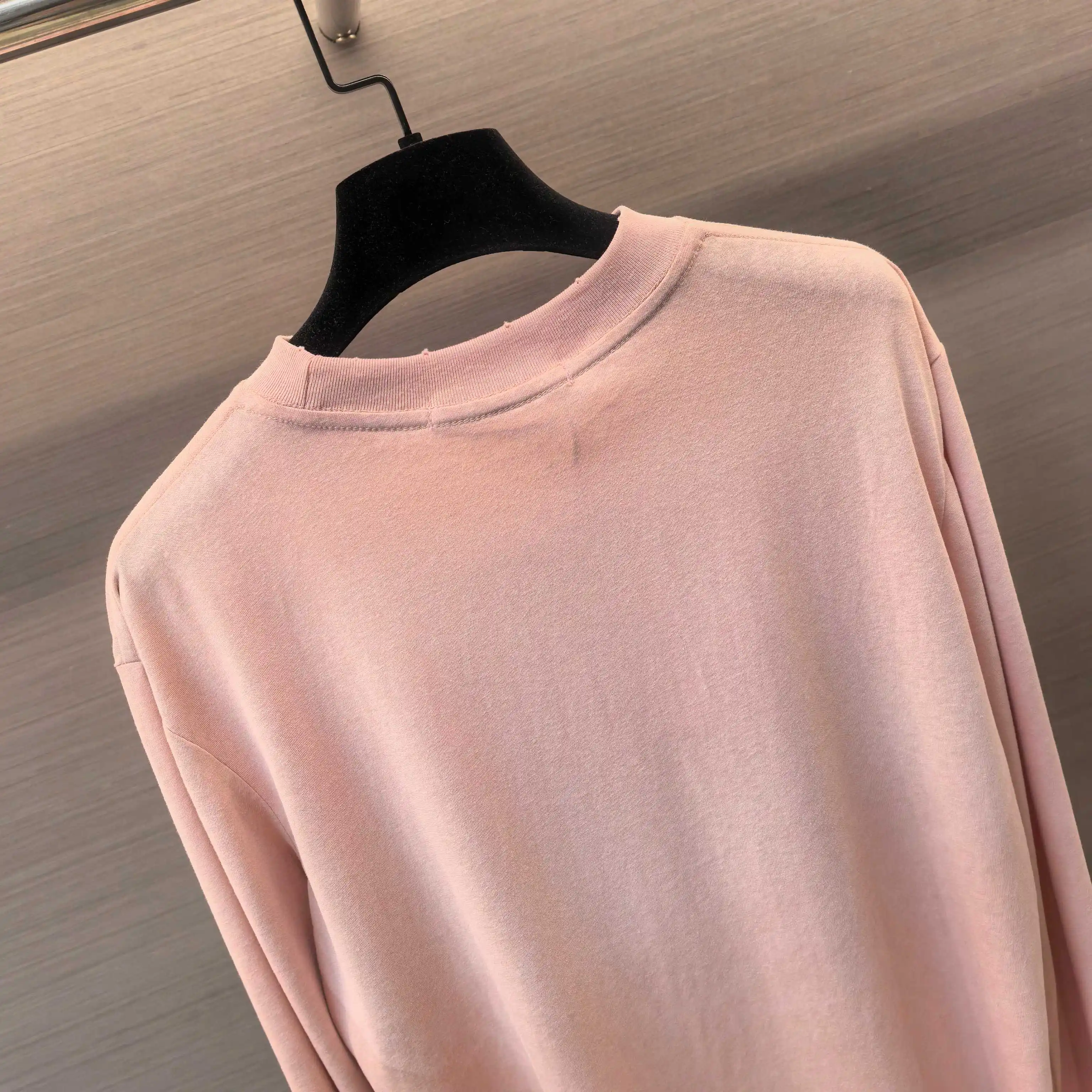 1996 Logo Long-Sleeve T-Shirt D14023837 — view 5