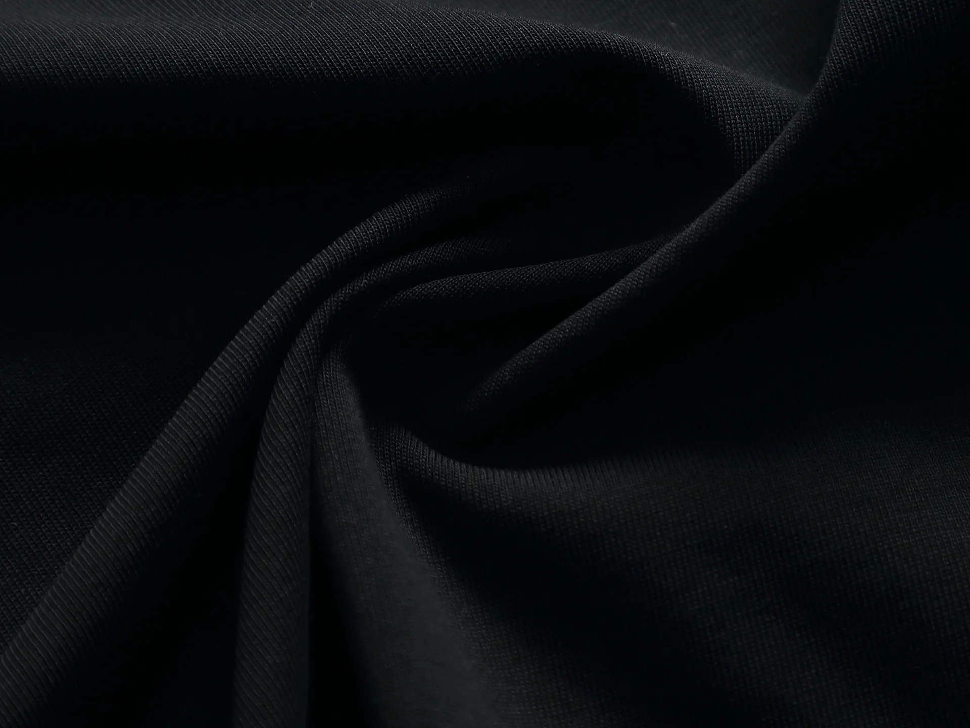 Logo-Embroidered Cotton-Jersey T-Shirt D14514625 — view 8